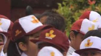 Kemenkes: Gula Darah Anak SD Sudah Tinggi, Risiko Jantung hingga Stroke Mengintai di Usia 40 Tahun