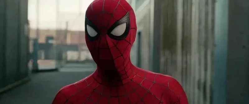 Apakah Film Spider-Man: Brand New Day Ada Post-credit Scene?