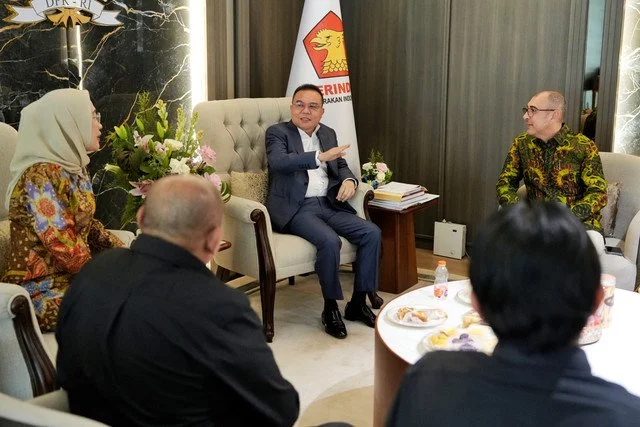 DPR Berhasil Mediasi SPBUN-SGN, Hak Pekerja Terpenuhi dan Kisruh Berakhir Damai