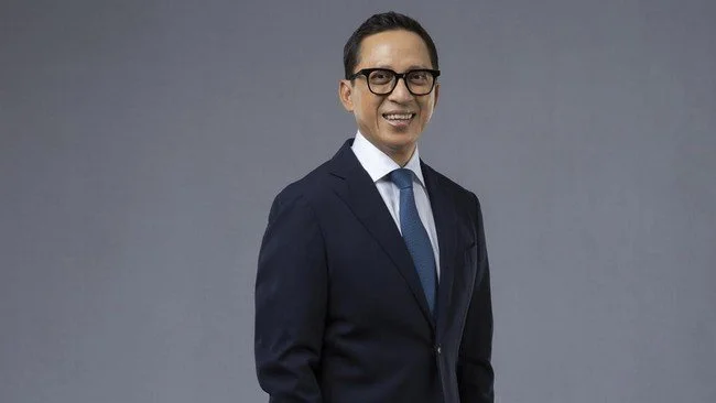 SWF INA milik RI Raih Skor GSR 92%, Tertinggi Kedua di Asia