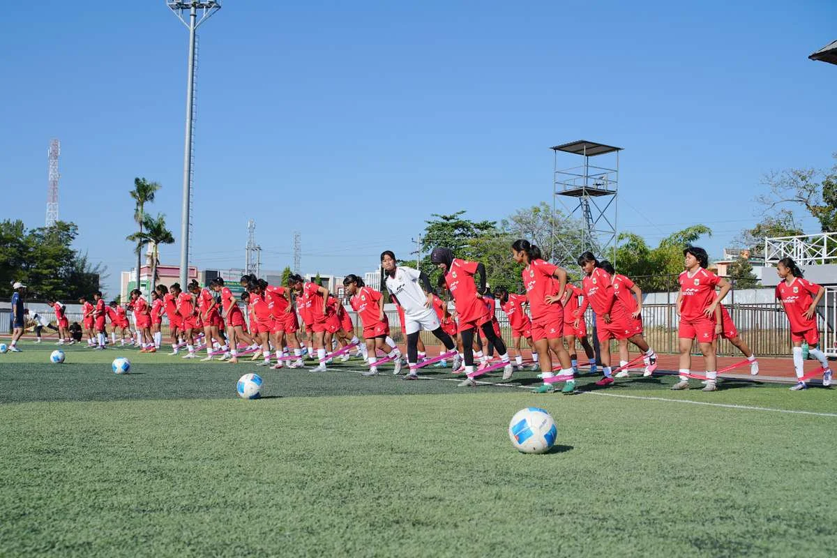 Srikandi Merdeka Cup