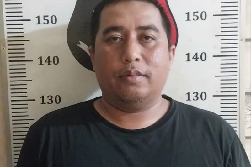Kepala SMA Taruna Kepri di Batam Ditangkap, Diduga Gelapkan Uang Pendaftaran dan SPP Rp 143 Juta