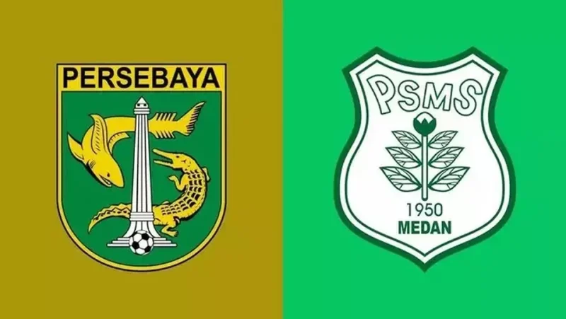Live Persebaya vs PSMS Medan, Kontroversi Warnai Babak Pertama
