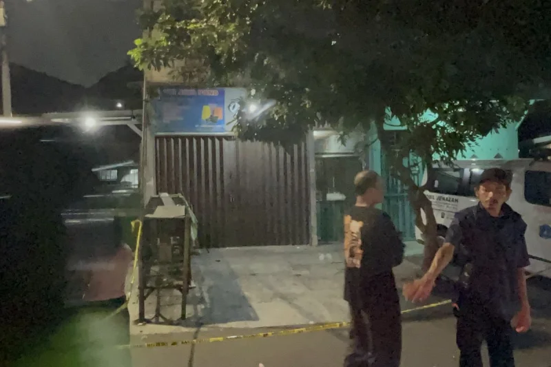 Wanita Ditemukan Tewas di Indekos Jakbar, Polisi: Ada Luka di Kepala