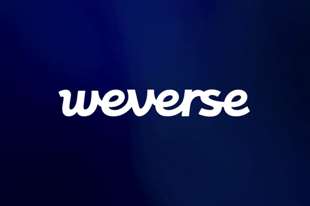 Logo weverse (campaigns.weverse.io)