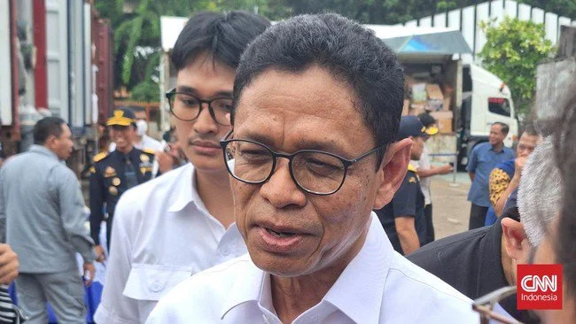 Telan Rp7,2 T, PSEL Legok Nangka Siap Olah 2.000 Ton Sampah per Hari