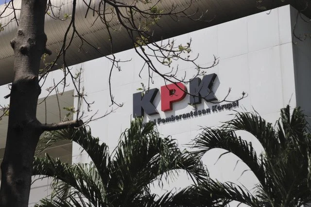 KPK OTT Bupati Lagi, Anggota Komisi II DPR: Segera Kita Rumuskan Solusi