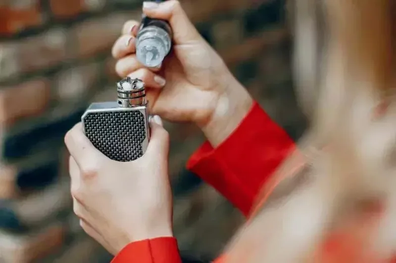 Vape Bakal Dilarang di Sumut! ASN Nekat Siap-siap Kena Perda