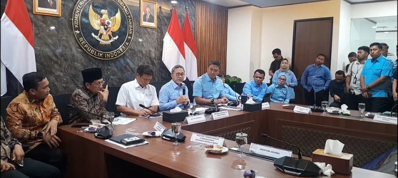 BGN Prioritaskan MBG di Daerah dengan Angka Stunting Tinggi