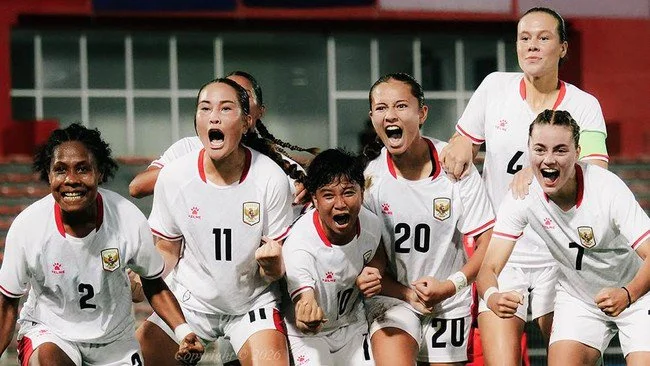 PSSI Ungkap Bujet Jadi Kesulitan Pembinaan Sepak Bola Putri
