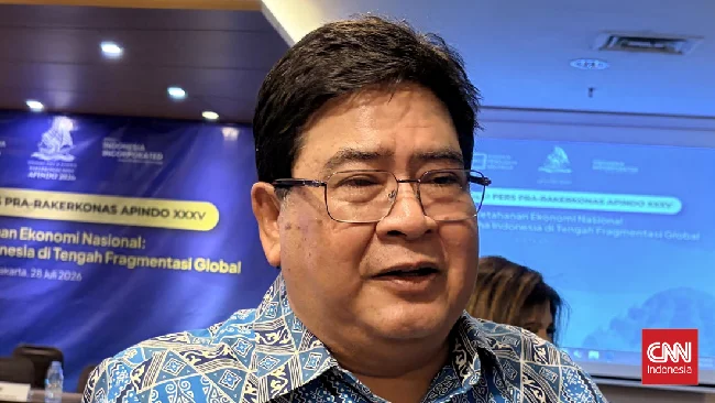 Apindo Bidik Industri MRO Jadi Mesin Baru Cetak Lapangan Kerja