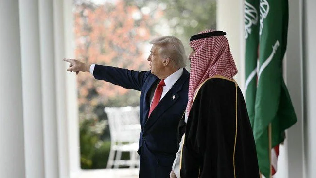 Negara Arab Ini Mulai Ikut-ikutan Bantu AS 'Perangi' Iran