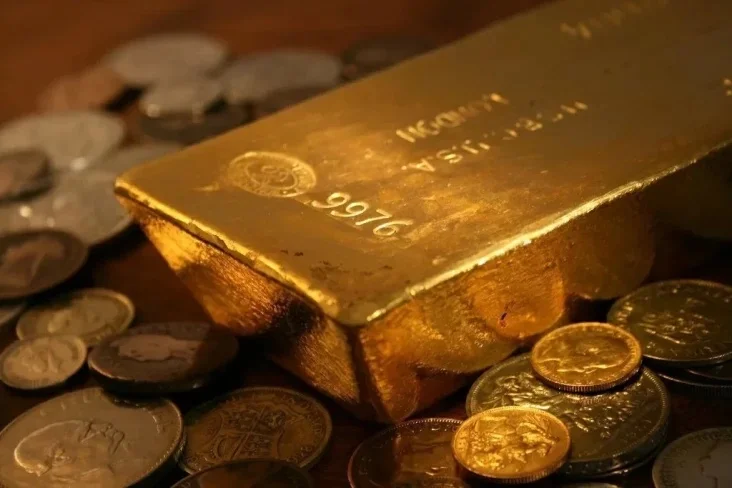 Lonjakan Impor Emas di China Capai 89%, Ada Apa Gerangan?