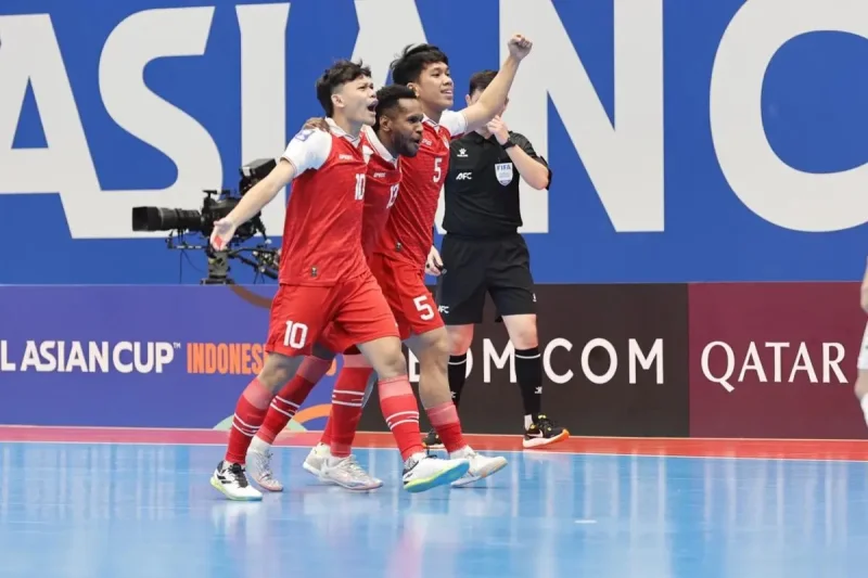 Timnas Futsal Indonesia Akan Jajal 3 Klub Spanyol, Siapa Saja?