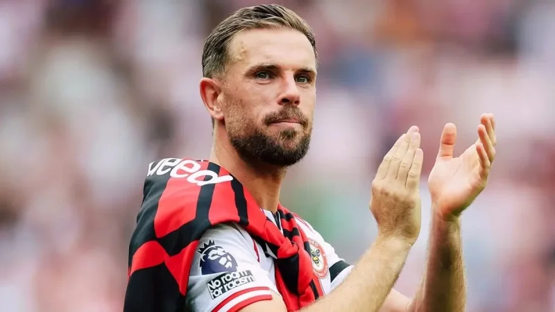 Jordan Henderson Resmi Tinggalkan Brentford Lebih Awal, Peluang Gabung Chelsea Semakin Terbuka