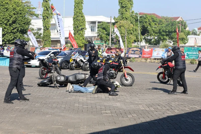 Sisi Lain Sayembara Tangkap Begal KDM: Teguran Polisi yang Kurang Responsif