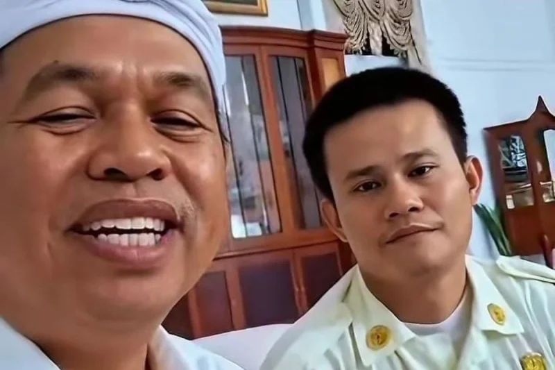 Sudah Ditawari Kerja oleh KDM, Mengapa Satpam Bundaran HI Menolak?
