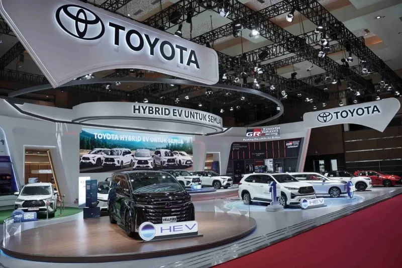 Strategi Berburu Diskon dan Promo Mobil Terbaik di GIIAS 2026