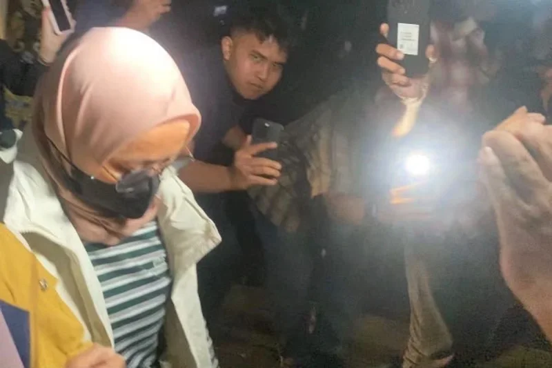 Sebelum OTT KPK, Ombudsman Sudah Soroti Istri Bupati Pemalang Jadi Dewas RSUD