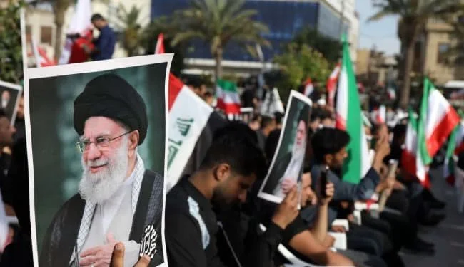 Serangan AS-Arab Saudi di Irak Tewaskan Belasan Anggota Paramiliter PMF