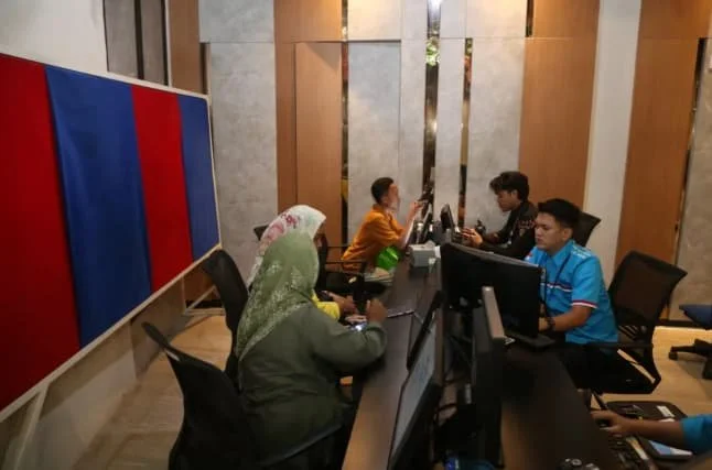 Pemutakhiran Data Kependudukan Dinilai Krusial untuk Dukung Layanan Publik Digital di Surabaya