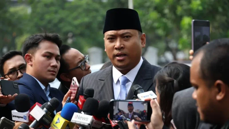 Kepala BGN Sudaryono Prioritaskan MBG di Wilayah dengan Risiko Gizi Tinggi
