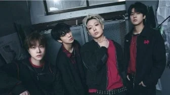 iKONIC Siap-siap! iKON Bakal Konser di Istora Senayan Bulan Depan