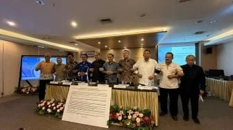Buruh Tembakau Ancam Demo di Kemenkes Buntut Aturan Rokok Baru