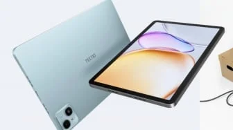 4 Tablet SIM Card Murah untuk Kerja dan Hiburan, Internetan Lancar Tanpa Bergantung Wi-Fi