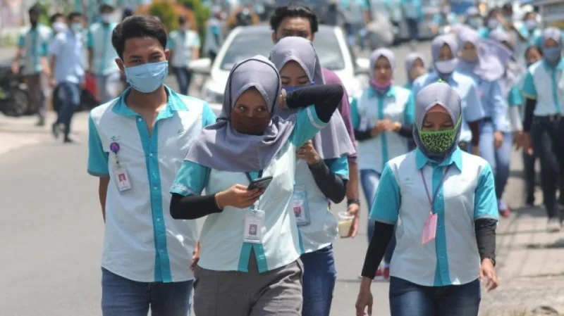 126.000 Orang Kena PHK Massal, Pemerintah Diminta Tangani Serius