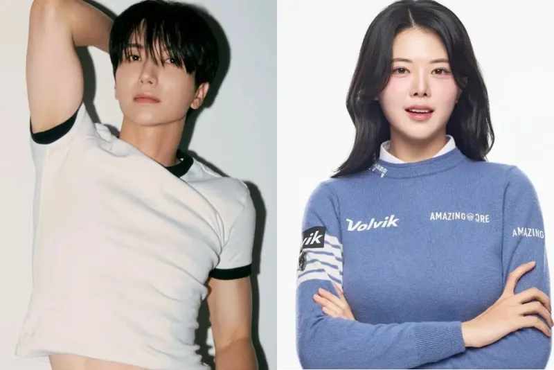 Rumor Asmara Leeteuk dan Jang So Hee Muncul Lagi, Ini Kronologinya!
