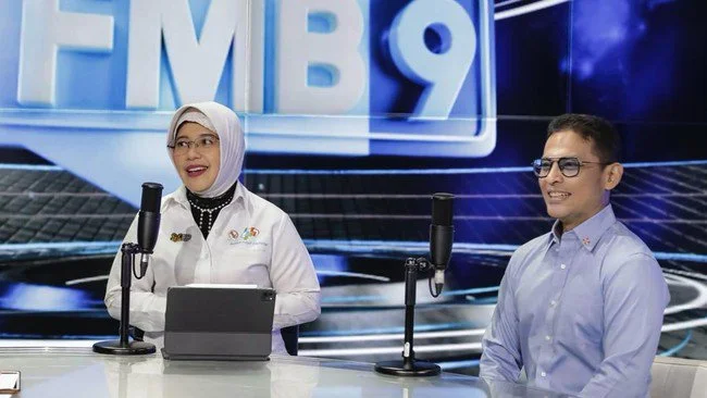 Jamin Keamanan Data, Kebijakan Tepat Sasaran Lewat Sensus Ekonomi 2026