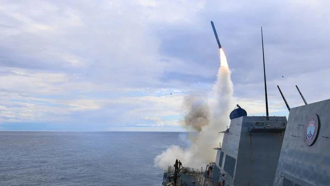 Kata-kata Militer AS saat Kembali Gempur Iran Habis-habisan