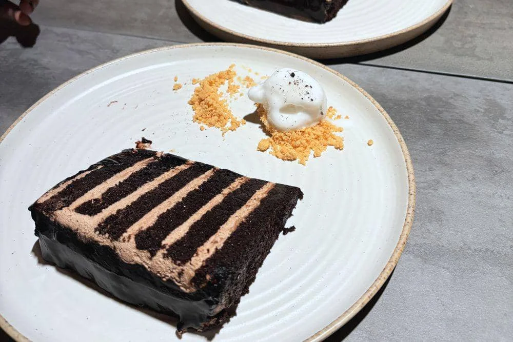 Via Social Bistro