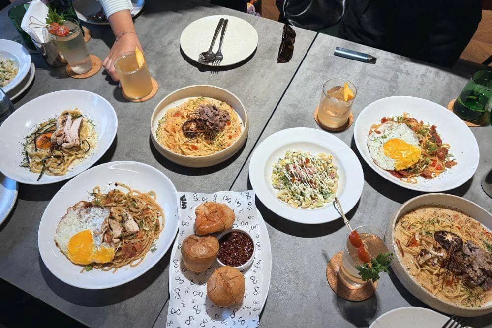 Via Social Bistro