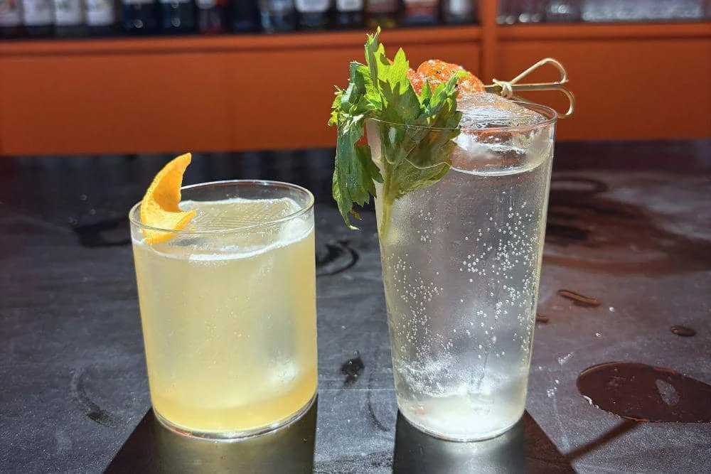 Via Social Bistro