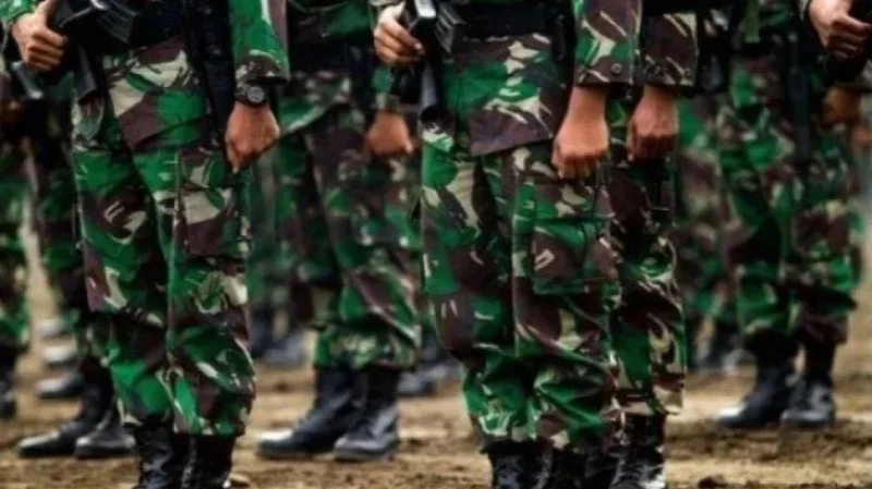 Tukin TNI Naik Berapa? Ini Besaran Resminya Menurut Perpres 42 Tahun 2026
