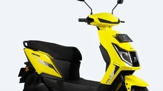 Mau Belanja Makin Praktis? Ini Deretan Motor Listrik Terbaik untuk Ibu Rumah Tangga
