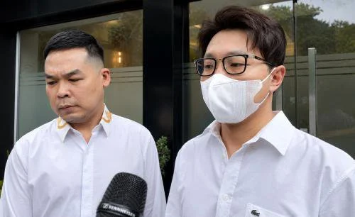 Richard Lee Sindir Doktif Ayam Sayur karena Tak Hadir di Sidang: Datang, Hadapi Saya!
