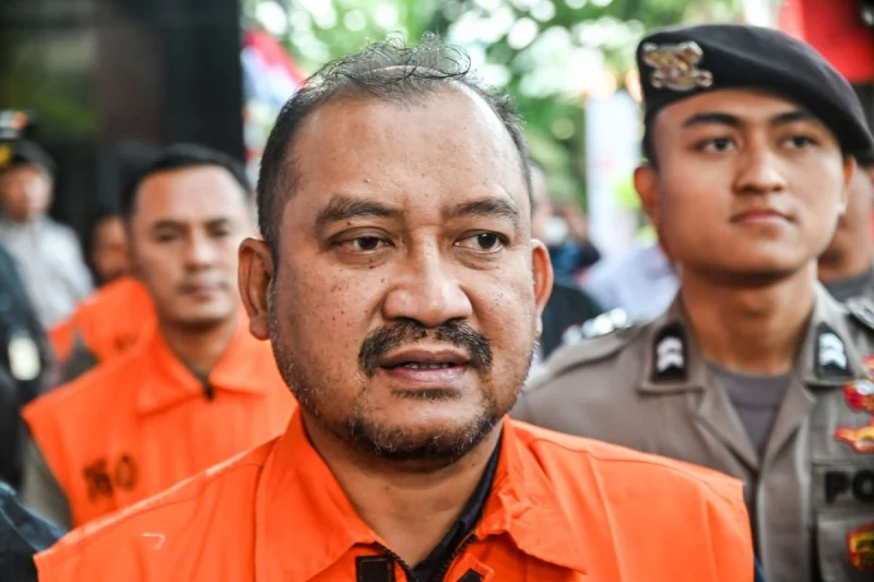 Terungkap, Oknum Pegawai KPK yang Diduga Peras Bupati Pemalang Ternyata Polisi