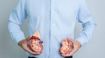 Kasus Batu Ginjal Meningkat, Dokter Ingatkan Deteksi Dini dan Teknologi Laser Minim Sayatan