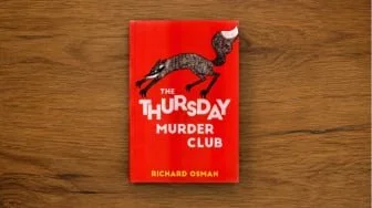 The Thursday Murder Club: Ketika Para Pensiunan Menjadi Detektif yang Tak Terduga