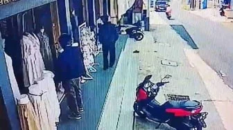 Ngaku Petugas PLN, Malah Bikin Dompet Gelap! Penjual Pakaian di Pangandaran Tertipu