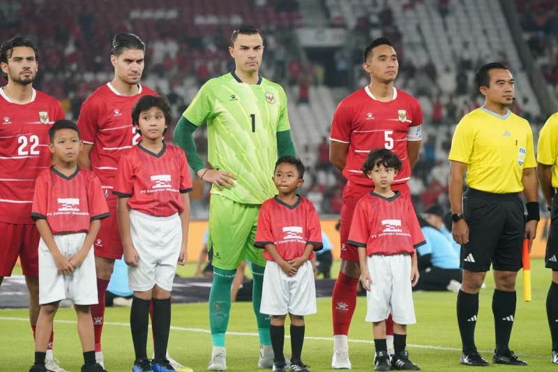 Komentar Pelatih Malaysia Usai Satu Grup dengan Timnas Indonesia di FIFA ASEAN Cup 2026