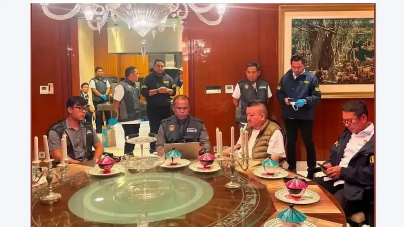Kejagung Panggil 11 Saksi Kasus TPPU Febrie, 3 Mangkir