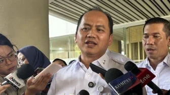 Daftar Lengkap 90 Kajari Baru Pilihan Jaksa Agung, Cek Siapa Nahkoda Baru di Daerahmu