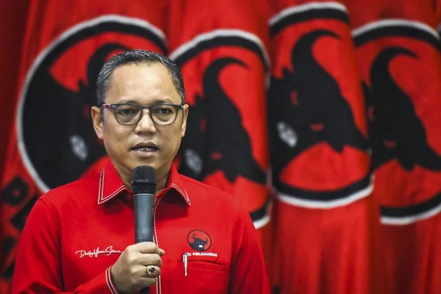 Deddy Soroti Maling Ayam di Tabanan, Mendagri: Kepala Daerahnya Partai Mana?