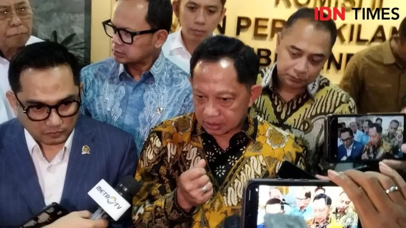 Pemerintah Diminta Revisi Aturan Gaji Kepala Daerah demi Tekan Korupsi