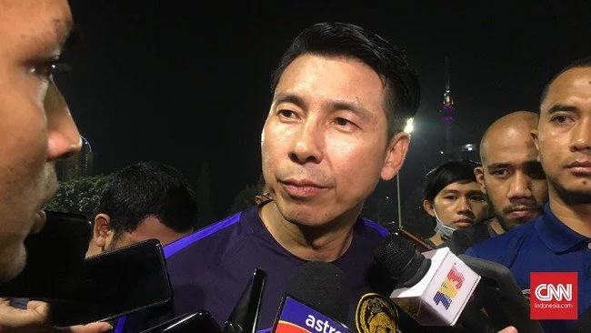 Pelatih Malaysia Akui Indonesia Rival Terkuat di FIFA ASEAN Cup 2026