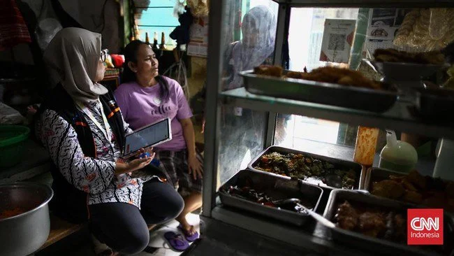 Mencari Sebab PHK Masih Terjadi di RI